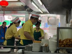 -穗银肠粉店(东川路店)