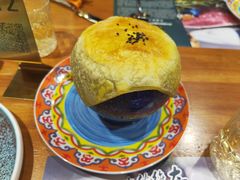 -米德维奇俄式西餐厅(西六道街店)