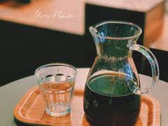 -Seesaw Coffee(深圳万象天地店)