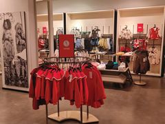 -ZARA(仓山万达店)