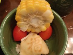 -润园四季椰子鸡火锅(海上世界店)