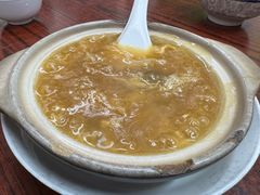 -添發碗仔翅美食