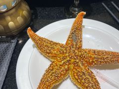 -川骄海鲜自助(亚运村店)