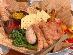 -Pizzeria da Nicola·火炉披萨(中大国际店)