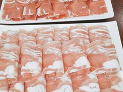 -岳合轩老北京涮肉