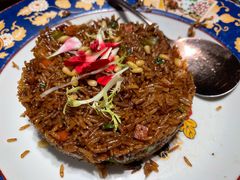 -东江渔村·古典园林·30年粤菜老字号(太和店)