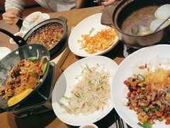 -小户人家(循礼门南国中心店)
