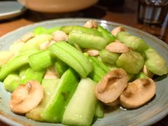 -北京食堂·烤鸭·宵夜(亚运村店)