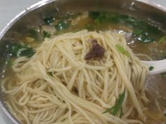 -杨记拉面总店