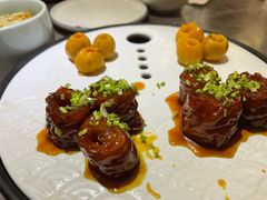 -闫府私房菜(恒隆店)