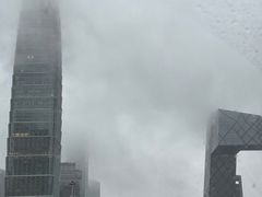 -中央广播电视总台(光华路办公区)