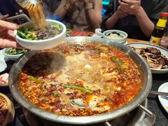 -小饕荟雅安贡椒鱼鲜馆(广福桥店)