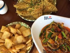 -云隐小厨·传统大理美食(复兴路店)