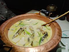 -佬麻雀·剁椒鱼头(京基KK One店)