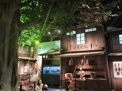 -中国闽台缘博物馆