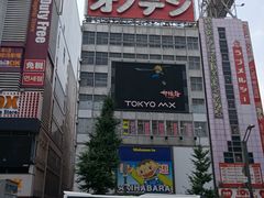 -秋叶原电器街