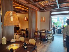 -芸鲜季·云南野生菌餐厅· 云南风物味研社(闵行店)
