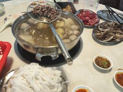 -菜忠潮州牛肉店(岗厦店)