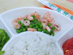 -东华大学第一食堂(松江校区店)