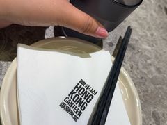 -留半山·香港食堂(啦啦宝都店)