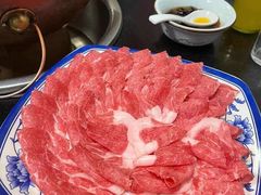 -裕德孚·非遗手切涮羊肉(东直门内大街店)