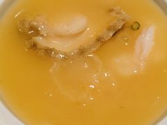 大连鲍翅汤酸菜-百富源·海鲜辽菜(和平北大街店)