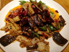-十三式重庆江湖菜(金茂览秀城店)