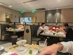 -海底捞火锅(丹竹头星悦天地店)