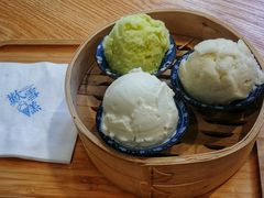 酱香国酒茅台雪糕-歎雪糕低糖低脂Gelato冰淇淋