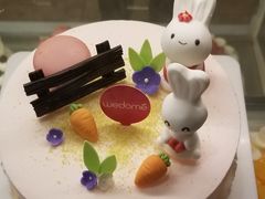 -味多美蛋糕(潘家园店)