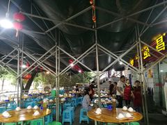 -弓虽昌焖烧鸡(大竹林店)