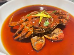 -桂满陇·桃花院落(长泰广场店)