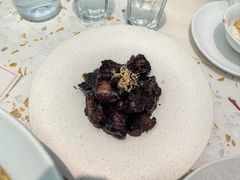 -大树餐厅(环球港店)
