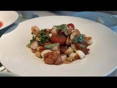 特色宫保鸡丁-羲和雅苑•北京烤鸭(吴中路万象城店)