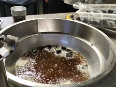 -自黑豆夫·臭豆腐夹馍(四海唐人街店)