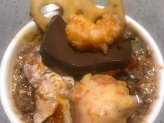 -海底捞火锅(方圆荟店)