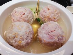 -彩虹之约•淮扬家宴(亚运村店)