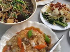 -万顺啤酒屋(皇寺路店)