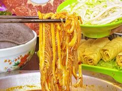 -北京长安天街