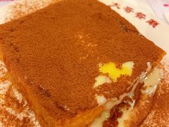 -大哥餐厅(西城花园店)