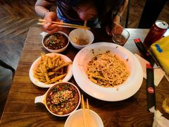 -三生小馆(亭知路店)