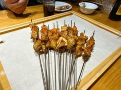 -万鑫鸡翅