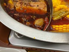 -黔哆哆地摊酸汤火锅(清湖店)