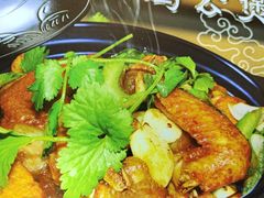 -小胖子羊肉馆·烧烤(龙茗路店)