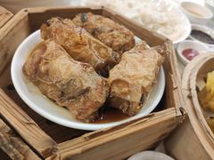 -番禺宾馆丽苑厅