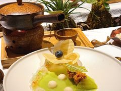 -叶叶菩提(太原别墅店)