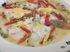 -江渔儿酸菜鱼·拔草餐厅(虎门君乐汇店)