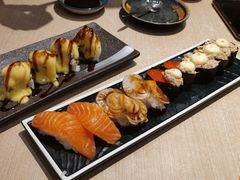 -东加寿司.料理(水游城店)