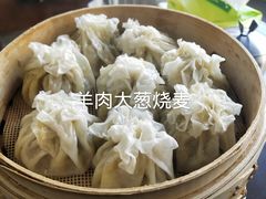 -真食净香居·内蒙烧麦(亚运村店)