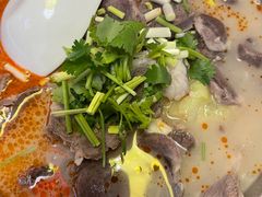 -彭城味道.地道徐州味(怡海花园店)